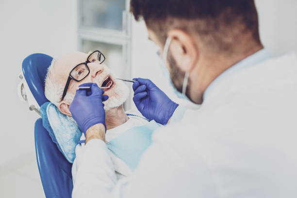 Best Cosmetic Emergency Dentistry in Gloucester Point, VA